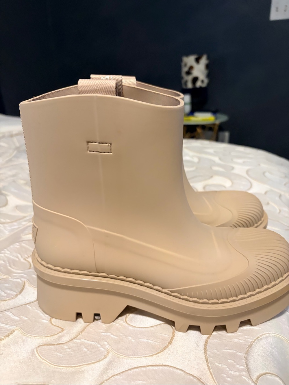 Chloe Raina Rain Boots
